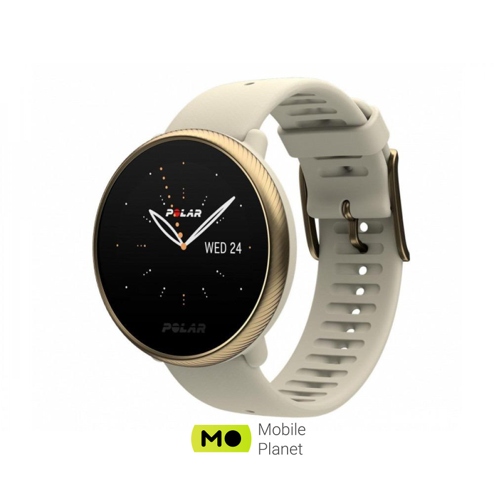 Polar Ignite 2 Gold & Champagne S/L (90085185)