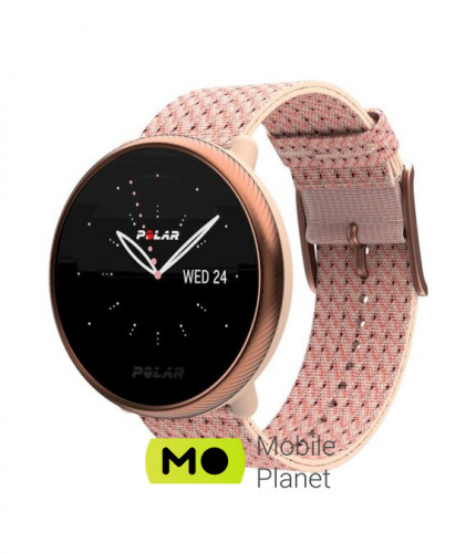 Polar Ignite 2 Pink-Rose S/M (90085186)