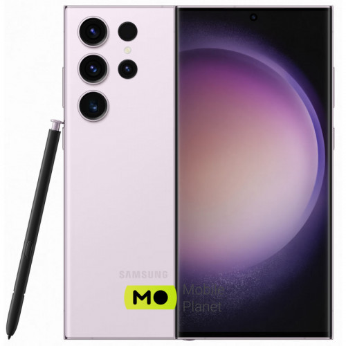 【6/15まで即日発送】Galaxy S23 Ultra 256GB Купить Samsung Galaxy S23 Ultra 12/256GB Lavender (SM-S918BLIGSEK