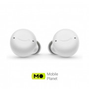 Amazon Echo Buds (2nd Gen) Glacier White