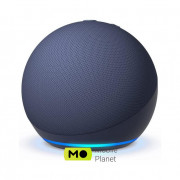 Amazon Echo Dot (5th Generation) Deep Sea Blue