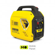 Champion 2200W LPG inverter (92001i-DF-EU)