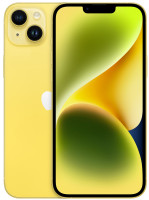 Apple iPhone 14 Plus 512GB eSIM Yellow (MR5W3)