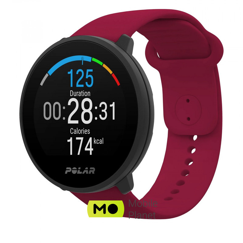 Polar Unite Red S-L (900100641)