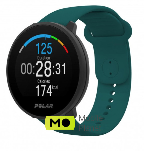 Polar Unite Teal S-L (900100642)