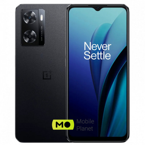 OnePlus Nord N20 SE 4/128GB Celestial Black (CPH2469)