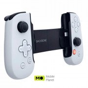 Backbone One PlayStation Edition для iPhone White