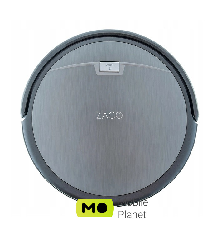 Порохотяг ZACO A4s