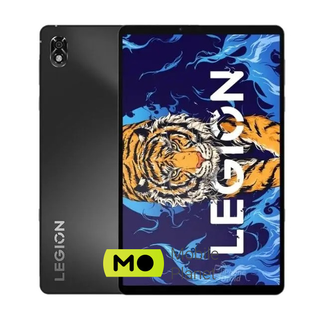 Планшет Lenovo Legion Y700 12/256GB Wi-Fi Gray