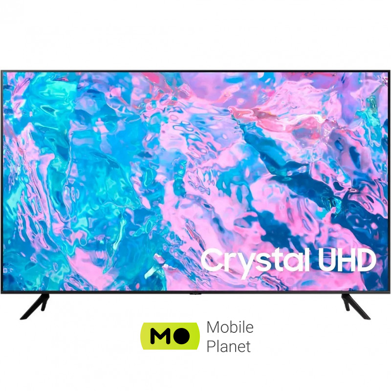 Телевизор Samsung UE55CU7100UXUA