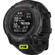Garmin Instinct 2X Solar Tactical Edition Black (010-02805-13/03)