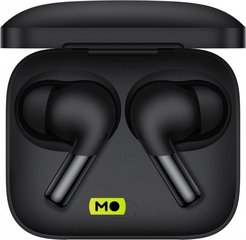 OnePlus Buds Pro 2 Obsidian Black