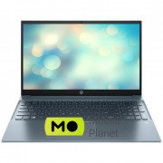 HP Pavilion 15-eg0035ua Blue (424C0EA)