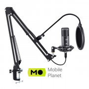 2E MPC021 Streaming USB Black (2E-MPC021) (UA)