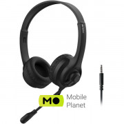 A4Tech HS-8i Black (UA)