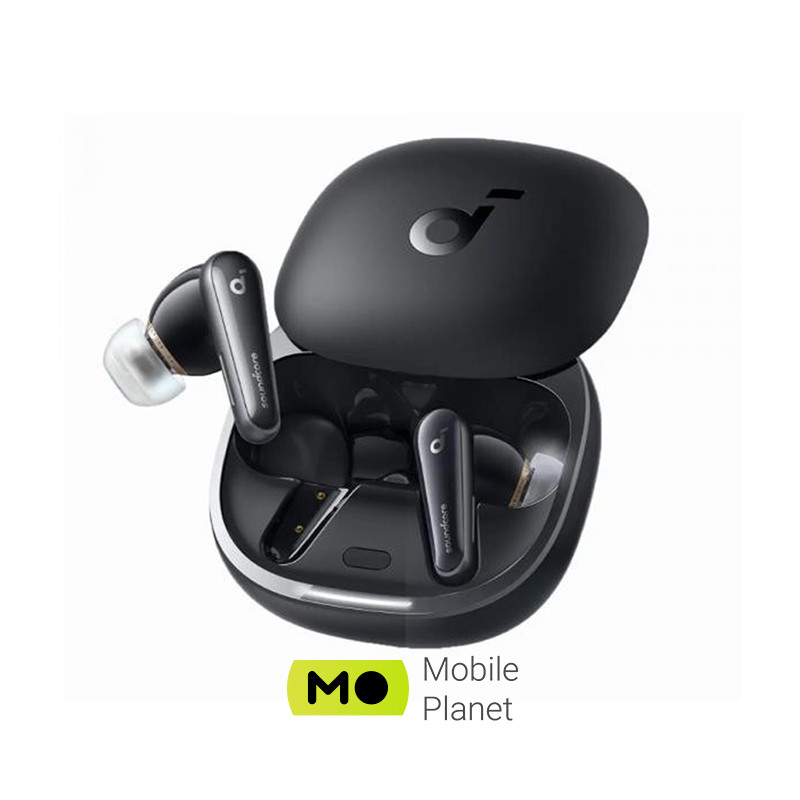 Анкер Soundcore Liberty 4 Black (A3953G11)