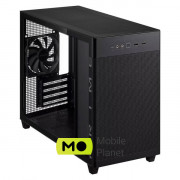 ASUS Prime AP201 Black Tempered Glass (90DC00G0-B39010) (UA)