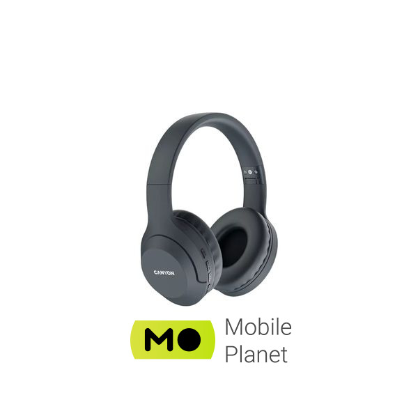 Canyon BTHS-3 Dark Grey (CNS-CBTHS3DG) (UA)