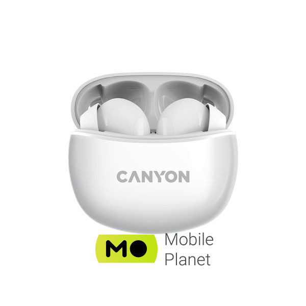 Canyon TWS-5 White (CNS-TWS5W) (UA)