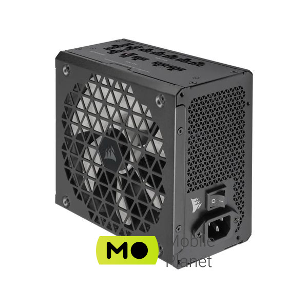 Блок питания Corsair 850W RM850x Shift PCIE5 (CP-9020252-EU) (UA)