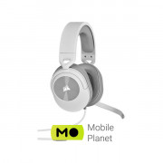 Corsair HS55 Stereo Headset White (CA-9011261-EU) (UA)