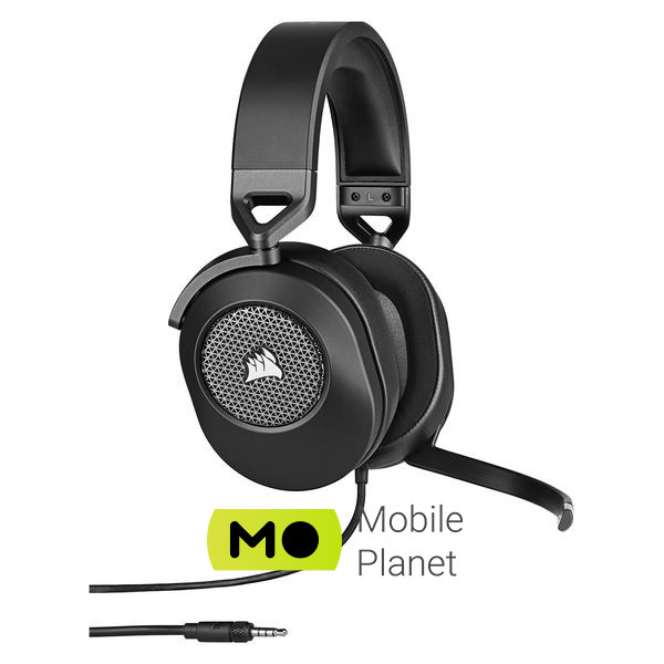 Corsair HS65 Surround Headset Carbon (CA-9011270-EU) (UA)