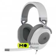 Corsair HS65 Surround Headset White (CA-9011271-EU) (UA)