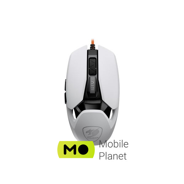 Миша Cougar AirBlader Tournament USB White (AirBlader Tournament White) (UA)