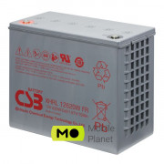 CSB XHRL12620W, 12V 139Ah (XHRL12620W) (UA)