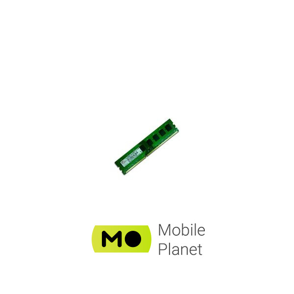 Оперативна пам'ять DDR3 4GB 1333 MHz G.Skill (F3-10600CL9S-4GBNT) (UA)