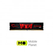 DDR4 16GB 2400 MHz AEGIS G.Skill (F4-2400C17S-16GIS) (UA)