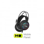 Defender Dexter RGB Black (64595) (UA)