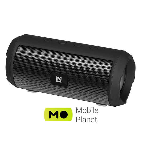 Акустична система Defender Enjoy S500 10Вт Black (65682) (UA)