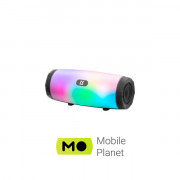 Defender Enjoy S600 10Вт Light/FM/microSD/USB Black (65603) (UA)