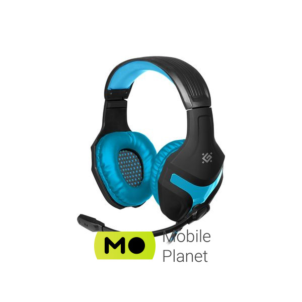 Defender Scrapper 500 Blue-Black (64501) (UA)