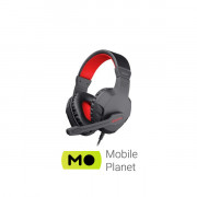 Defender Сujo Black-Red (64505) (UA)