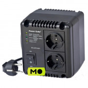 EnerGenie 1000 ВА, 600Вт (EG-AVR-1001) (UA)