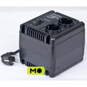 EnerGenie 500 ВА, 300Вт (EG-AVR-0501) (UA)