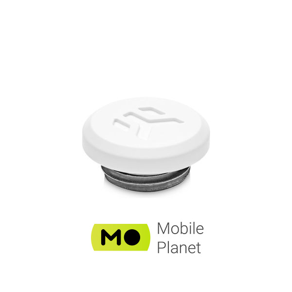 Фитинг для СВО Ekwb EK-Quantum Torque Plug Cover 10-Pack - White (3831109904312) (UA)