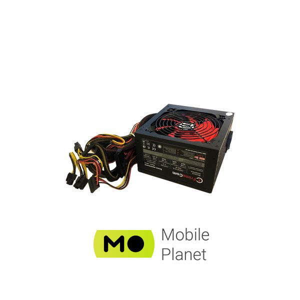 Блок живлення FrimeCom 650W (SM650) (UA)