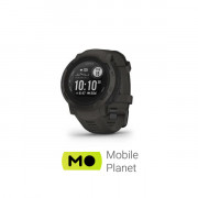 Garmin Instinct 2, Graphite, GPS (010-02626-00)