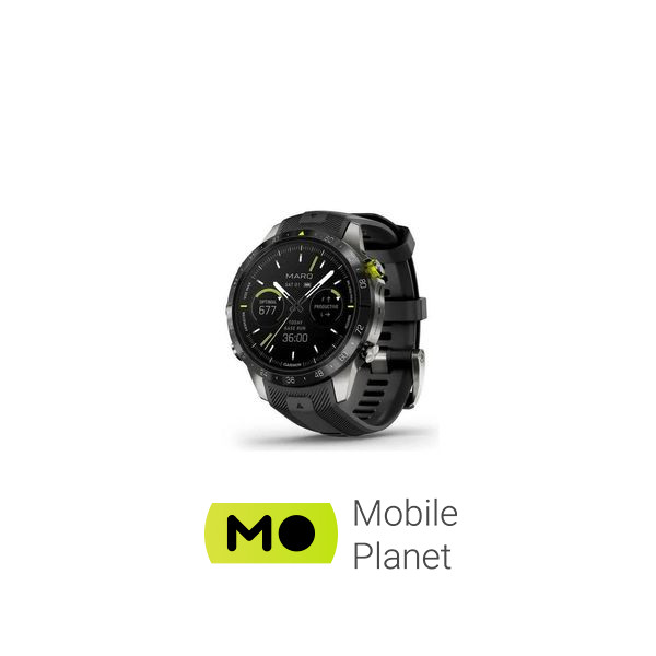 Garmin MARQ Athlete Gen 2 (010-02648-41) (UA)