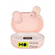Gelius Pro Reddots TWS Earbuds GP-TWS010 Pink (00000082298) (UA)