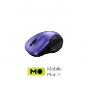 Genius Ergo 8200S Wireless Purple (31030029402) (UA)