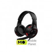 Genius HS-G600V Black (31710015400) (UA)