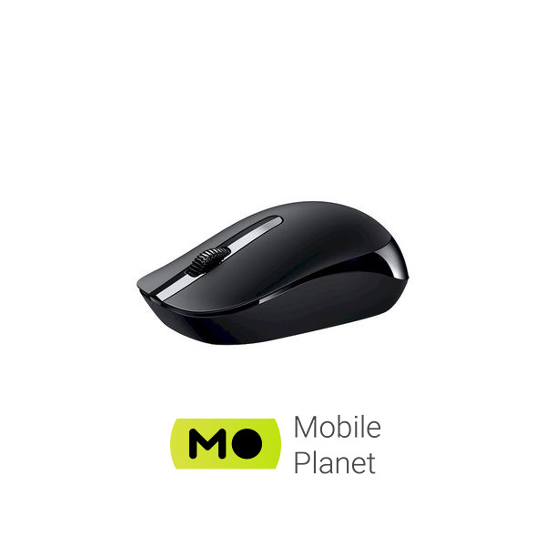 Миша Genius NX-7007 Wireless Black (31030026403) (UA)