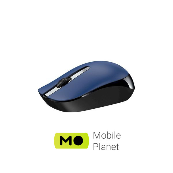 Миша Genius NX-7007 Wireless Blue (31030026405) (UA)