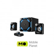 Genius SW-G2.1 1200 Black (31730044400) (UA)