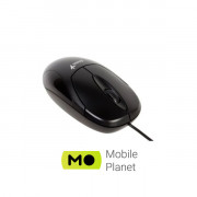 Genius XScroll V3 USB Black (31010021400) (UA)