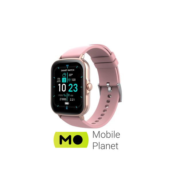 Globex Smart Watch Me Pro (gold) (UA)